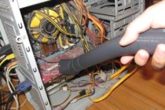 Вопрос безопасности, или можно ли пылесосить компьютер