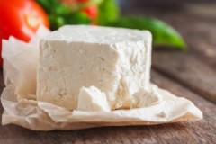 Грамотная организация хранения рассольных сыров