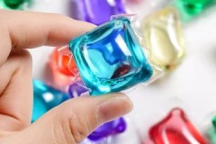 Какие капсулы для стирки лучше всего: рейтинг по отзывам покупателей